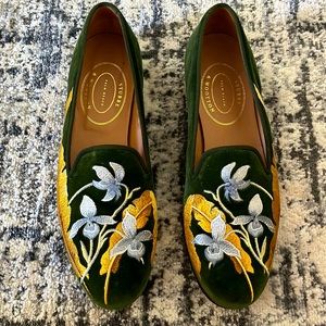 Stubbs & Wooten Slippers (Loafers)